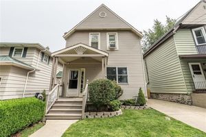 photo 1 of 45 Juniata Pl, Buffalo, NY 14210