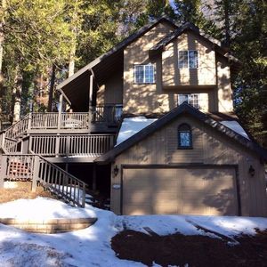 photo 1 of 39688 Crystal Creek Ln, Shaver Lake, CA 93664