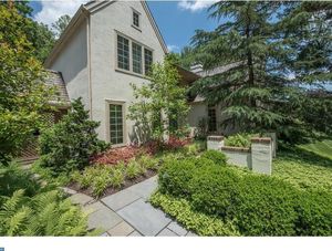 photo 1 of 1206 Denbigh Ln, Wayne, PA 19087