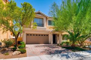 photo 1 of 10740 Shasta Glow Ct, Henderson, NV 89052