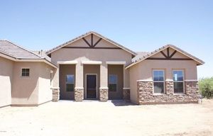 photo 1 of 67848 E Madison Rd, Oracle, AZ 85623