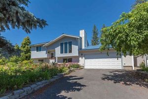photo 1 of 207 E Shore Rd, Nine Mile Falls, WA 99026