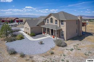photo 1 of 1860 Park Ct, Fernley, NV 89408