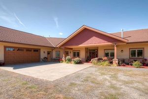 photo 1 of 9724 S Darknell Rd, Valleyford, WA 99036