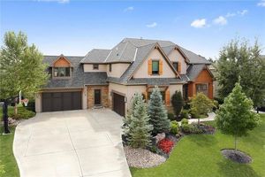 photo 1 of 14151 Juniper St, Leawood, KS 66224