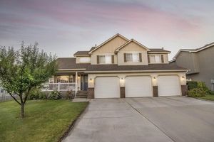 photo 1 of 1698 N Willamette Dr, Post Falls, ID 83854