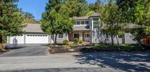 photo 1 of 230 Castle Hill Ranch Rd, Walnut Creek, CA 94595