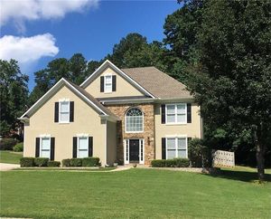 photo 1 of 2515 Debidue Ct NW, Acworth, GA 30101