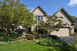 photo 1 of 481 Thorndale Dr, Buffalo Grove, IL 60089