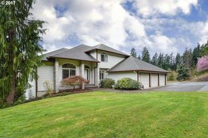 photo 1 of 21901 NE 124th Cir, Brush Prairie, WA 98606
