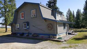 photo 1 of 4595 Swenson Rd, Clayton, WA 99110