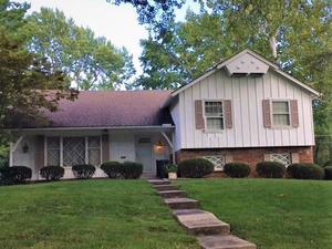 photo 1 of 9741 Aberdeen Street Overland Park KS 66206