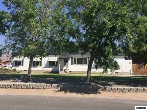 photo 1 of 300 Phyllis Way, Stagecoach, NV 89429