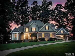 photo 1 of 1000 Chatham Ct, Youngsville, NC 27596