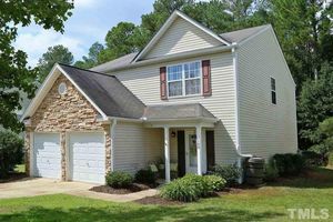 photo 1 of 108 Sturminster Dr, Holly Springs, NC 27540