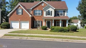 photo 1 of 123 Whitaker Dr, Stockbridge, GA 30281