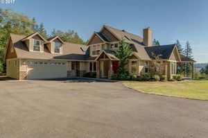 photo 1 of 5924 NE Lessard Rd, Camas, WA 98607