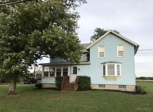 photo 1 of 6851 Shawnee Rd, Wheatfield, NY 14120