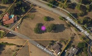 photo 1 of 835 Corte Briones Martinez, CA 94553