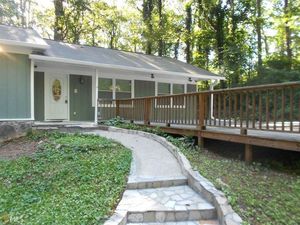 photo 1 of 5304 Valleyview Dr, Unit 33, Acworth, GA 30102