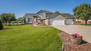 photo 1 of 14317 N Mc Kinnon Ct, Mead, WA 99021