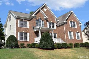photo 1 of 1809 Charlion Downs Ln, Apex, NC 27502