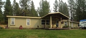 photo 1 of 11923 E Deer Creek Rd, Chattaroy, WA 99003