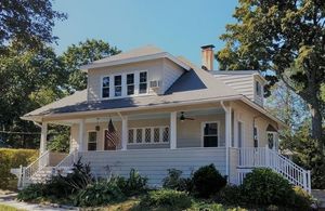 photo 1 of 43 Gilbert Street Newton, MA 02465