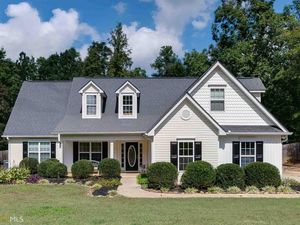 photo 1 of 109 Brushy Crk, Jackson, GA 30233