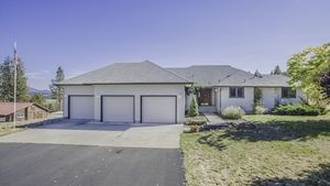 photo 1 of 17715 N South Bank Rd, Nine Mile Falls, WA 99026