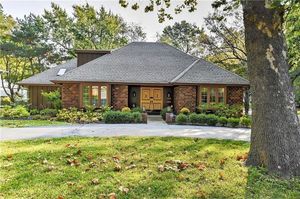 photo 1 of 7143 High Dr, Prairie Village, KS 66208