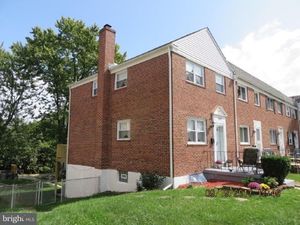 photo 1 of 7437 Forrest Ave, Baltimore, MD 21234