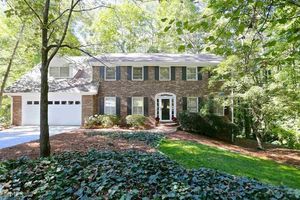 photo 1 of 275 Whisperwood Dr, Roswell, GA 30075