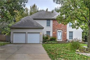 photo 1 of 9208 Swarner Dr, Lenexa, KS 66219
