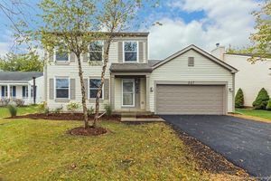 photo 1 of 337 Fawn Ln, Hainesville, IL 60030