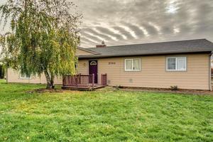 photo 1 of 5744 Keene Rd NE. Gervais, OR 97026