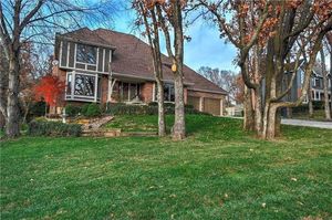 photo 1 of 14822 W 71st Ter, Shawnee, KS 66216