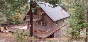 photo 1 of 7262 Winding Way, Grizzly Flats, CA 95636