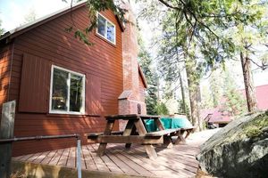 photo 1 of 42155 Warbler Ln, Shaver Lake, CA 93664