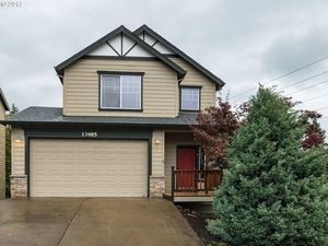 photo 1 of 13485 SE Hubbard Ter, Clackamas, OR 97015