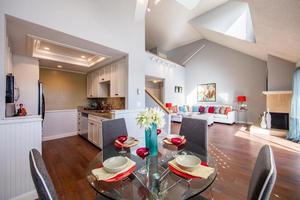 photo 1 of 72 Cove Lane #1202 Redwood City CA 94065