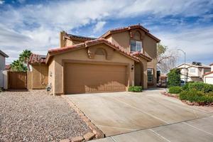 photo 1 of 165 SKYTOP Dr.  Henderson, NV 89015 