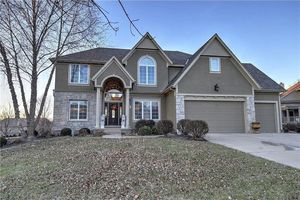 photo 1 of 14704 Wedd St, Overland Park, KS 66221