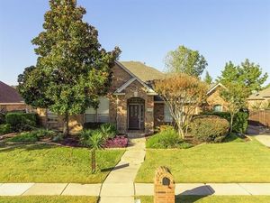 photo 1 of 1903 Fall Creek Trl, Keller, TX 76248