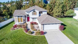 photo 1 of 5705 N Hermosa Ct, Spokane Valley, WA 99027