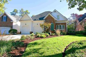 photo 1 of 118 Hampton Pines Dr, Morrisville, NC 27560
