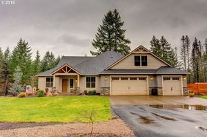 photo 1 of 45654 NW Mead Way, Banks, OR 97106
