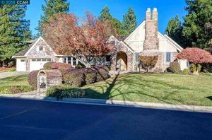 photo 1 of 2377 Saddleback Dr, Danville, CA 94506