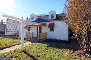 photo 1 of 2050 Northeast Ave, Halethorpe, MD 21227