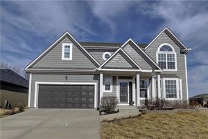 photo 1 of 34546 W 83rd St, De Soto, KS 66018